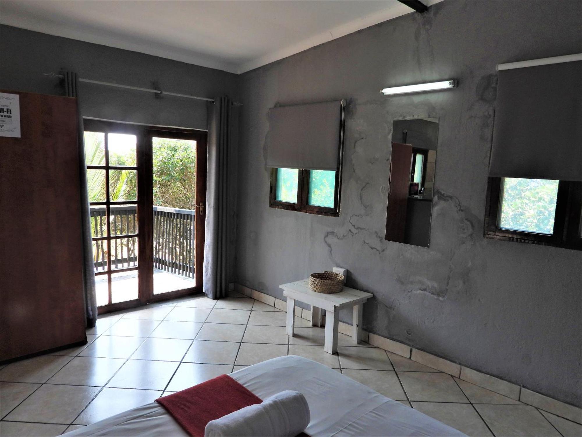 Sunset Beach Resort Chidenguele Ngoại thất bức ảnh