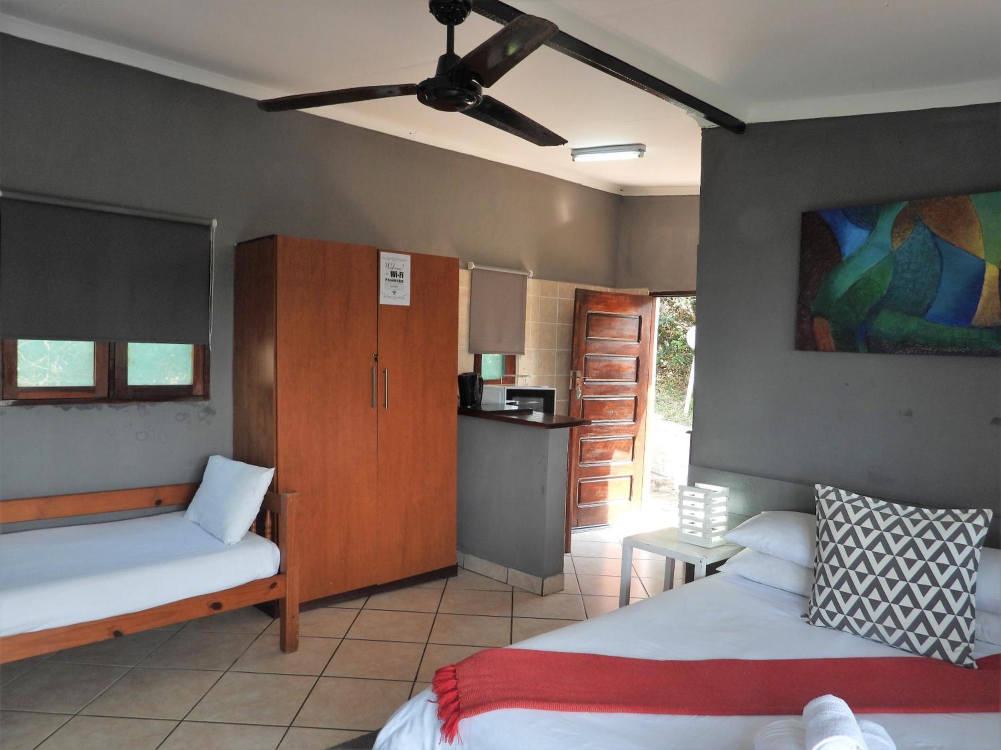 Sunset Beach Resort Chidenguele Ngoại thất bức ảnh