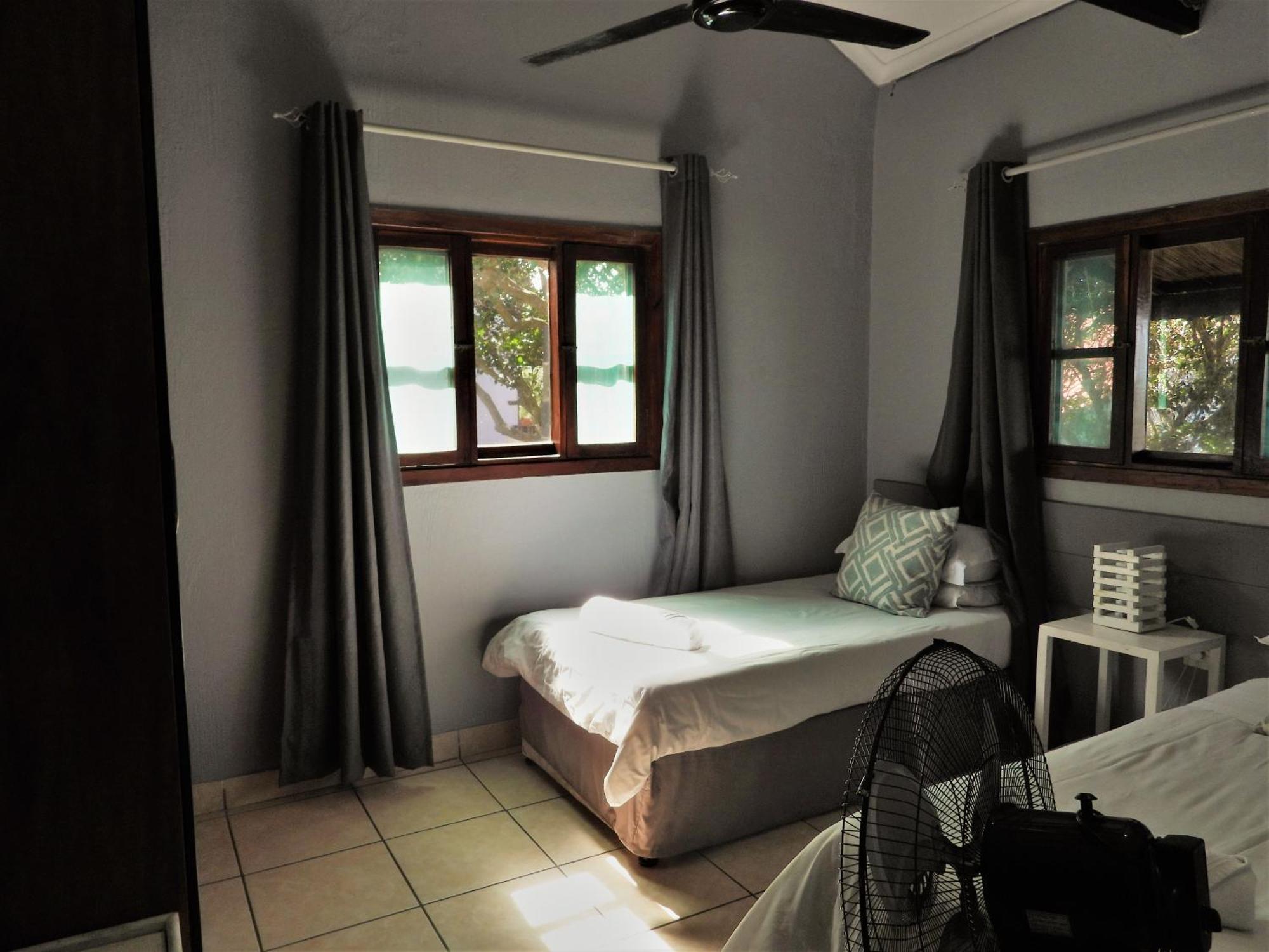 Sunset Beach Resort Chidenguele Ngoại thất bức ảnh