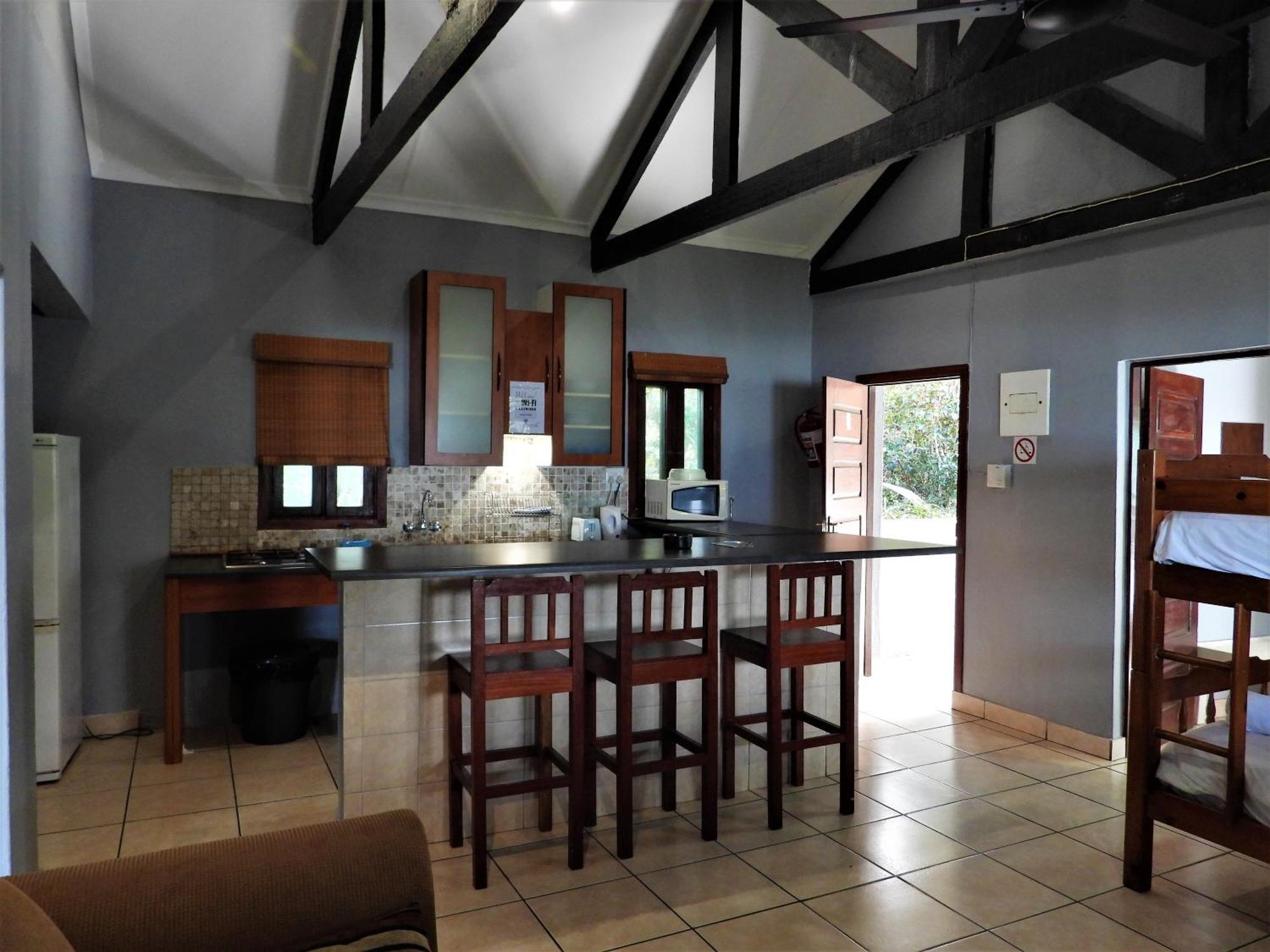 Sunset Beach Resort Chidenguele Ngoại thất bức ảnh