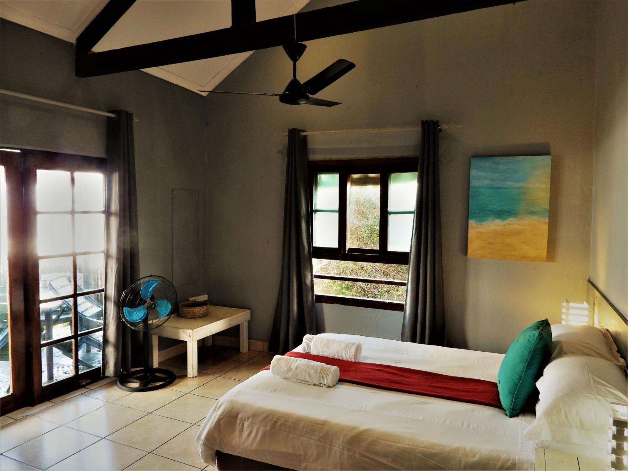 Sunset Beach Resort Chidenguele Ngoại thất bức ảnh
