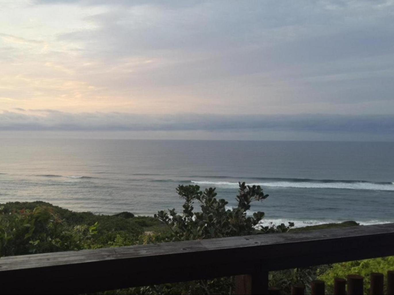Sunset Beach Resort Chidenguele Ngoại thất bức ảnh