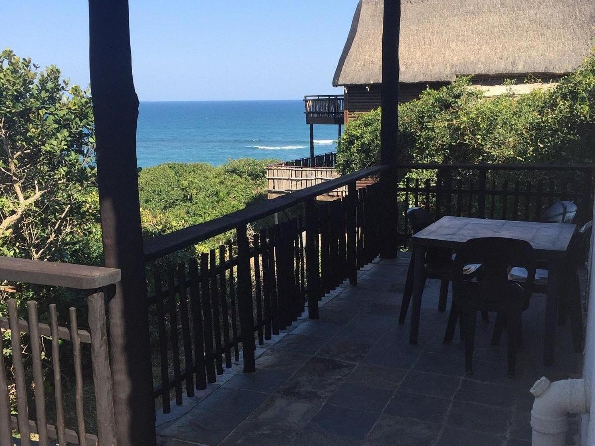Sunset Beach Resort Chidenguele Ngoại thất bức ảnh