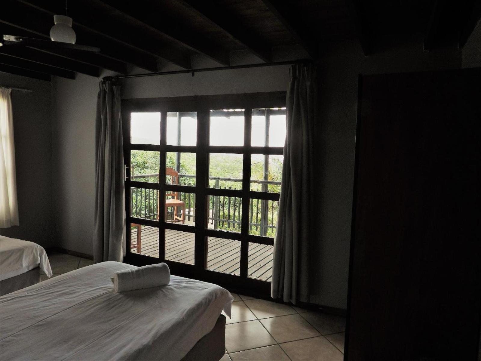 Sunset Beach Resort Chidenguele Ngoại thất bức ảnh