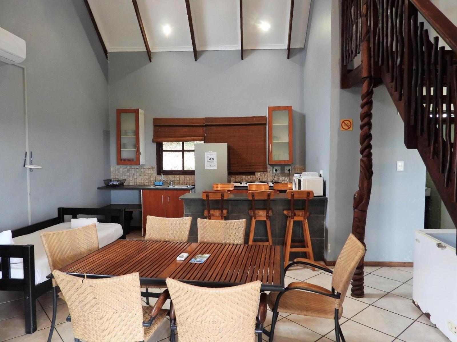 Sunset Beach Resort Chidenguele Ngoại thất bức ảnh