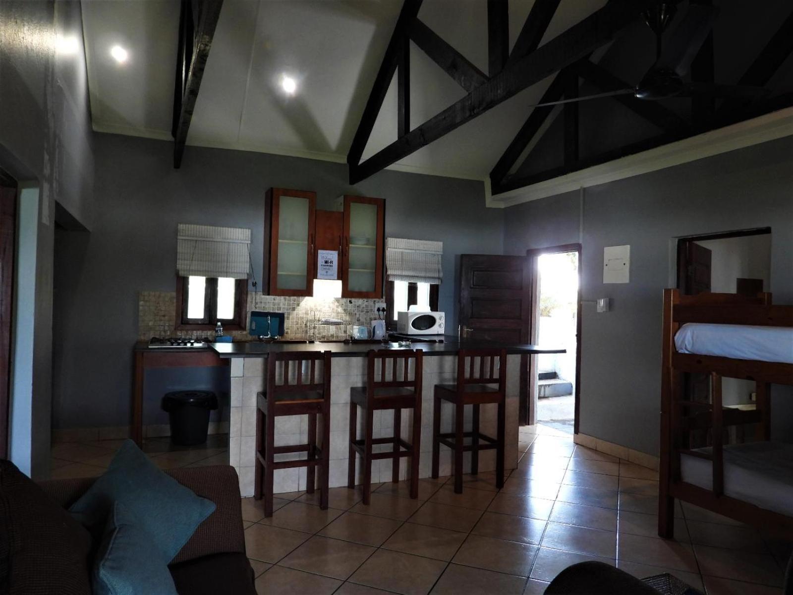 Sunset Beach Resort Chidenguele Ngoại thất bức ảnh