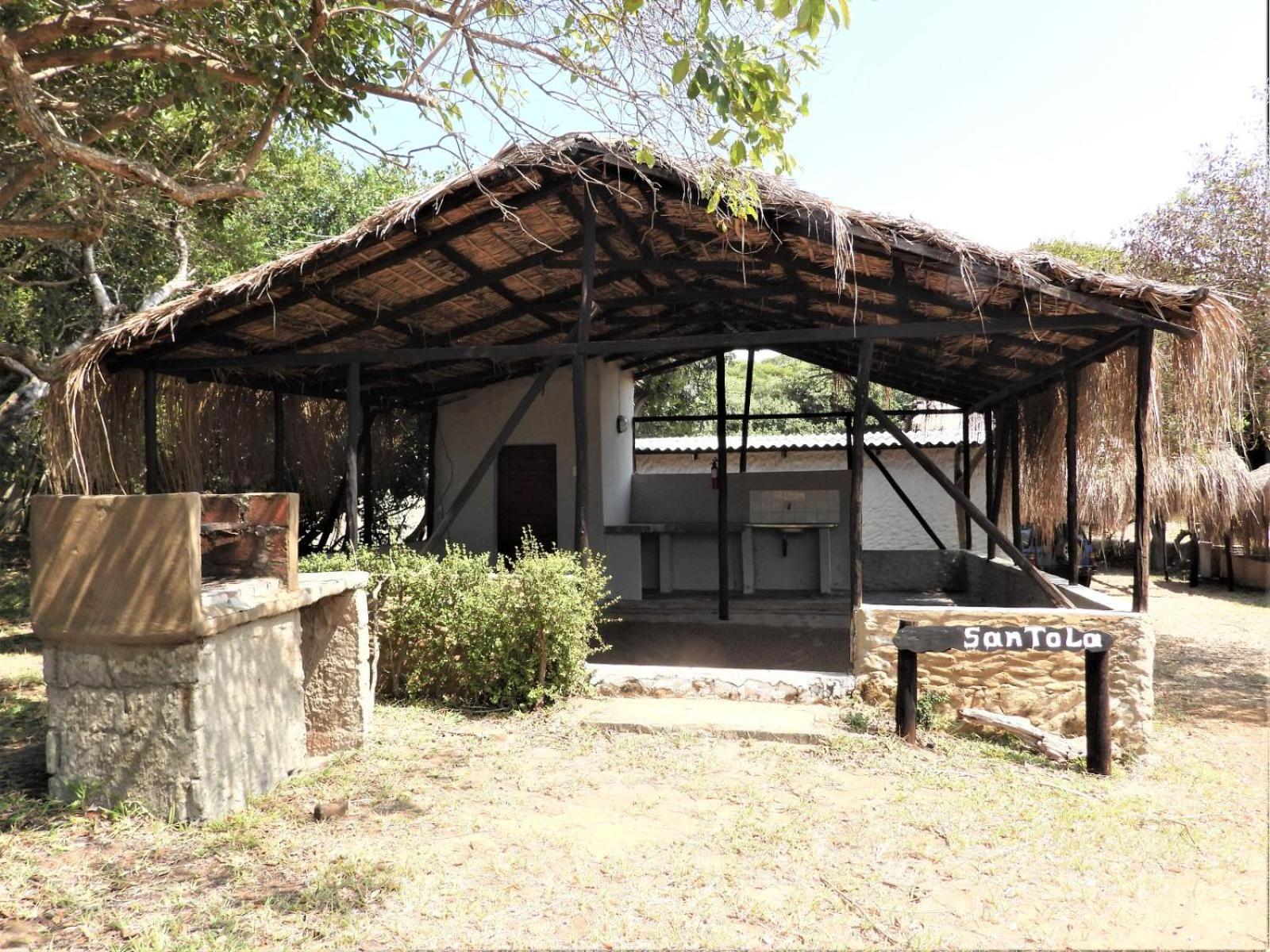 Sunset Beach Resort Chidenguele Ngoại thất bức ảnh