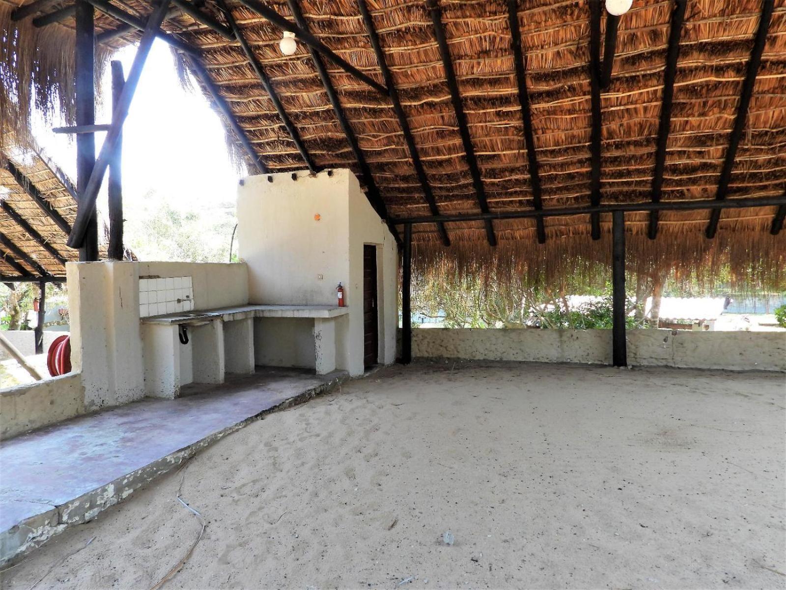 Sunset Beach Resort Chidenguele Ngoại thất bức ảnh