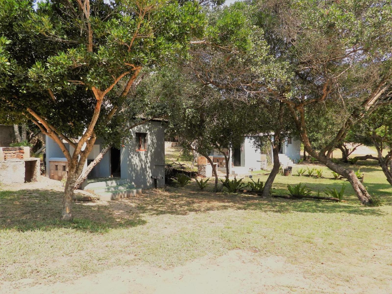 Sunset Beach Resort Chidenguele Ngoại thất bức ảnh