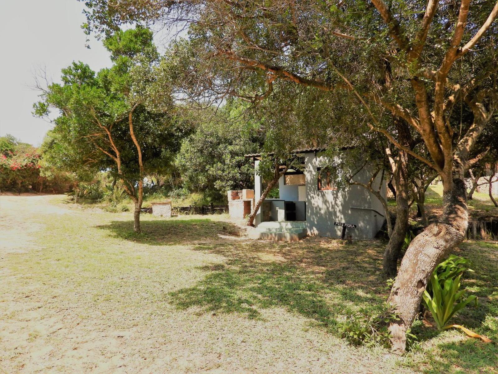 Sunset Beach Resort Chidenguele Ngoại thất bức ảnh