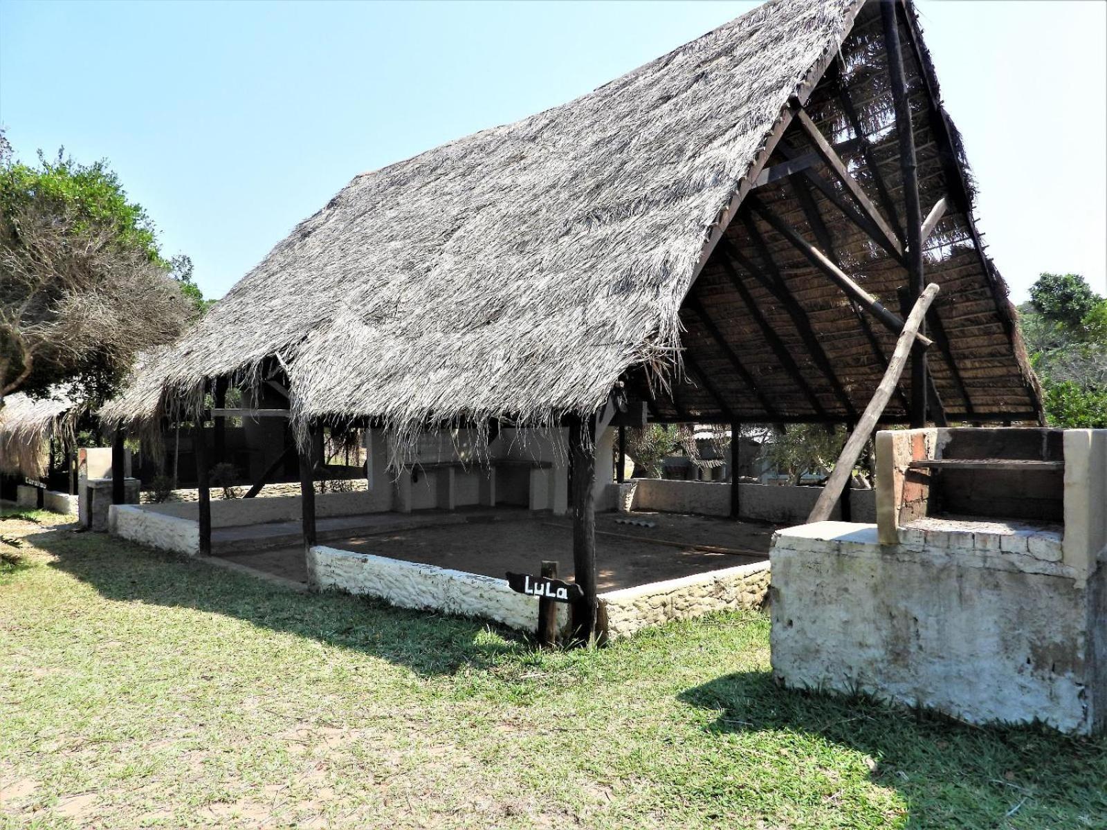 Sunset Beach Resort Chidenguele Ngoại thất bức ảnh