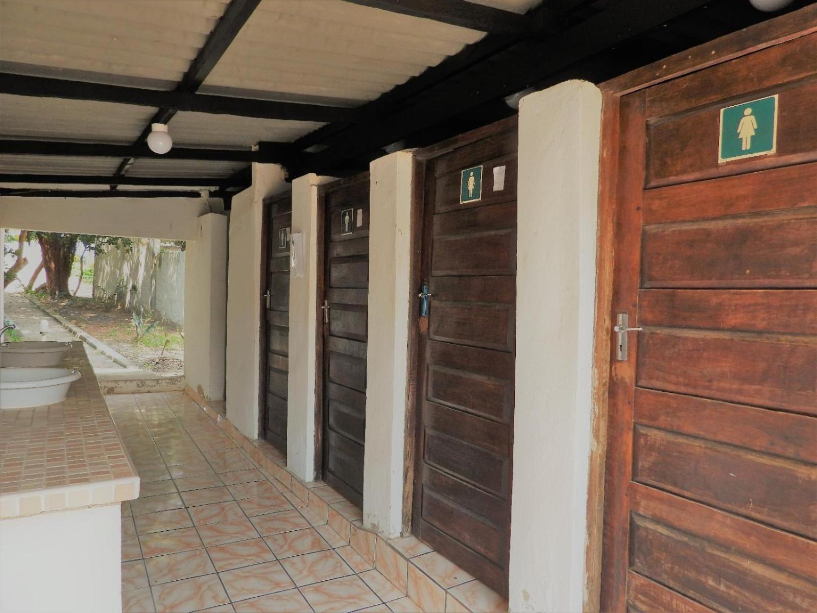 Sunset Beach Resort Chidenguele Ngoại thất bức ảnh